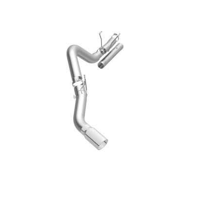 MagnaFlow PRO DPF Series Diesel 5in. Filter-Back by MagnaFlow Exhaust Products