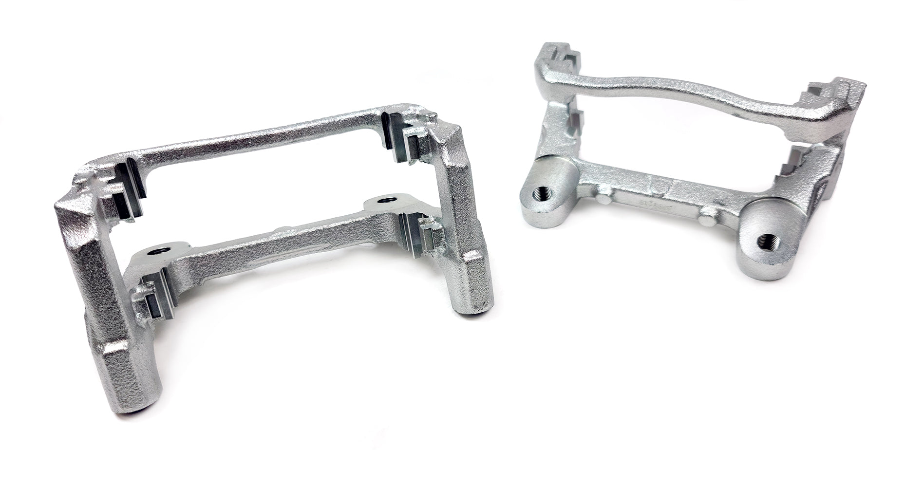 Fits 2021-25 Ford Bronco, Except Raptor Models by Baer Brake Systems