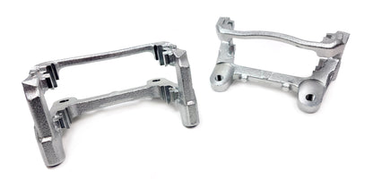 Fits 2021-25 Ford Bronco, Except Raptor Models by Baer Brake Systems
