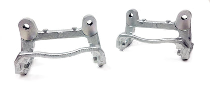 Fits 2021-25 Ford Bronco, Except Raptor Models by Baer Brake Systems