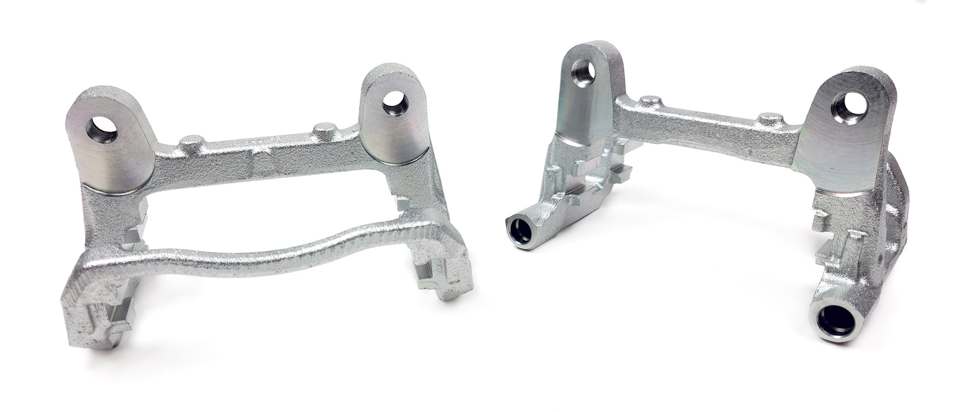 Fits 2021-25 Ford Bronco, Except Raptor Models by Baer Brake Systems