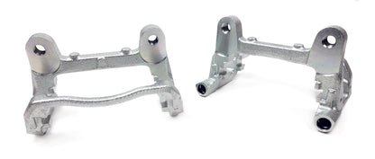 Fits 2021-25 Ford Bronco, Except Raptor Models by Baer Brake Systems