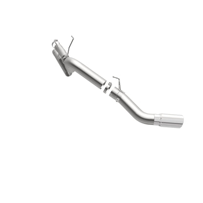 MagnaFlow PRO DPF Series Diesel 5in. Filter-Back by MagnaFlow Exhaust Products