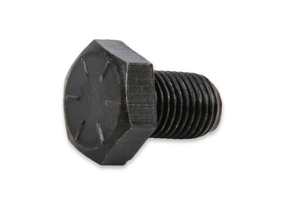 Fits Various GM V6 and V8 applications - Grade 8 Steel - Black Oxide by Mr Gasket