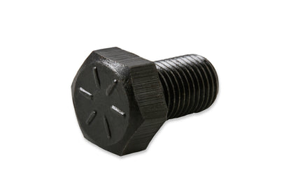 Mr. Gasket Torque Converter To Flexplate Bolts - 3/8-24 x 5/8 Inch - 3 Per Set by Mr Gasket