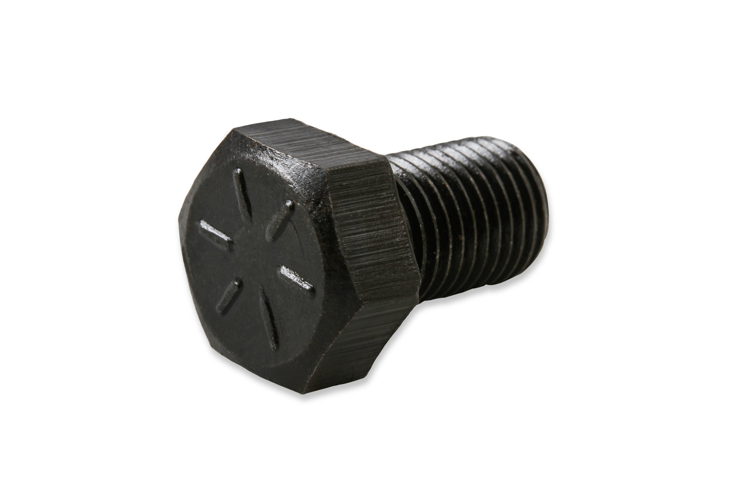 Mr. Gasket Torque Converter To Flexplate Bolts - 3/8-24 x 5/8 Inch - 3 Per Set by Mr Gasket