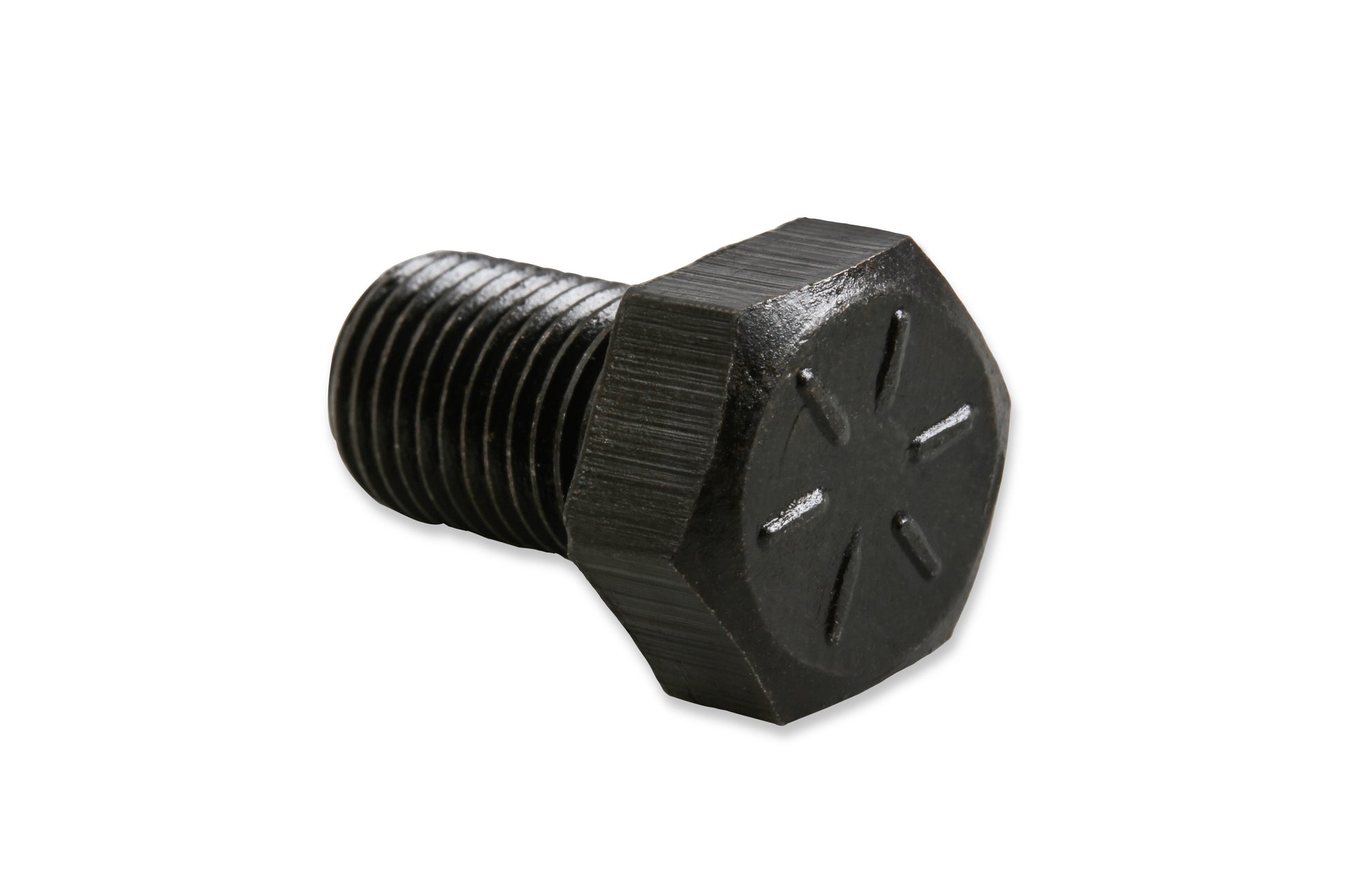 Mr. Gasket Torque Converter To Flexplate Bolts - 3/8-24 x 5/8 Inch - 3 Per Set by Mr Gasket