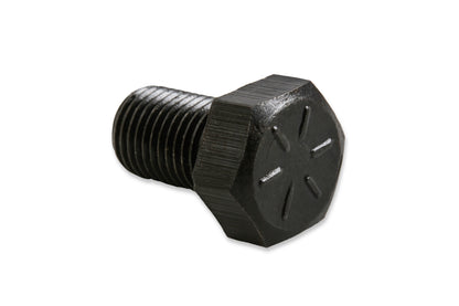 Mr. Gasket Torque Converter To Flexplate Bolts - 3/8-24 x 5/8 Inch - 3 Per Set by Mr Gasket