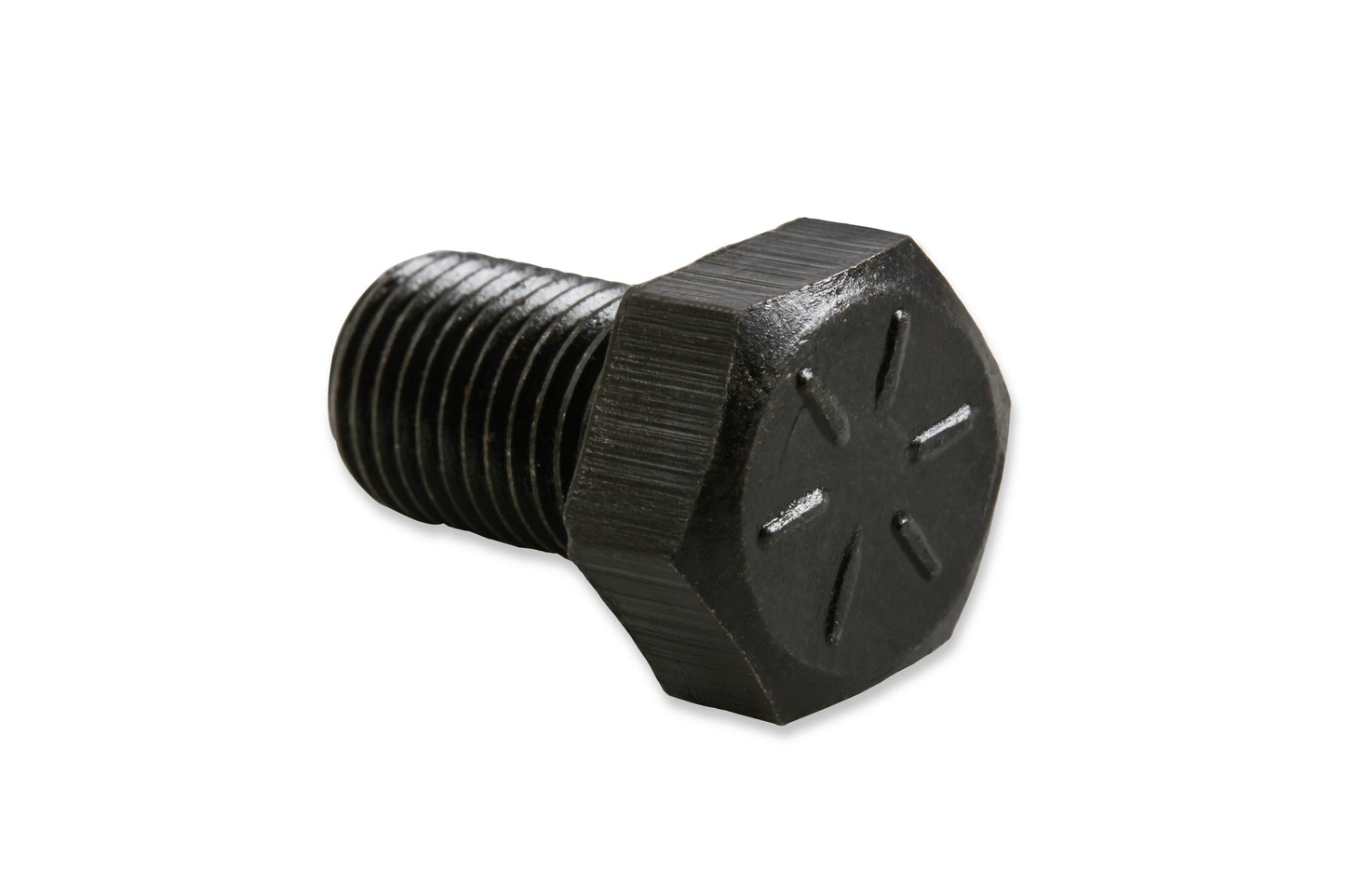 Mr. Gasket Torque Converter To Flexplate Bolts - 3/8-24 x 5/8 Inch - 3 Per Set by Mr Gasket