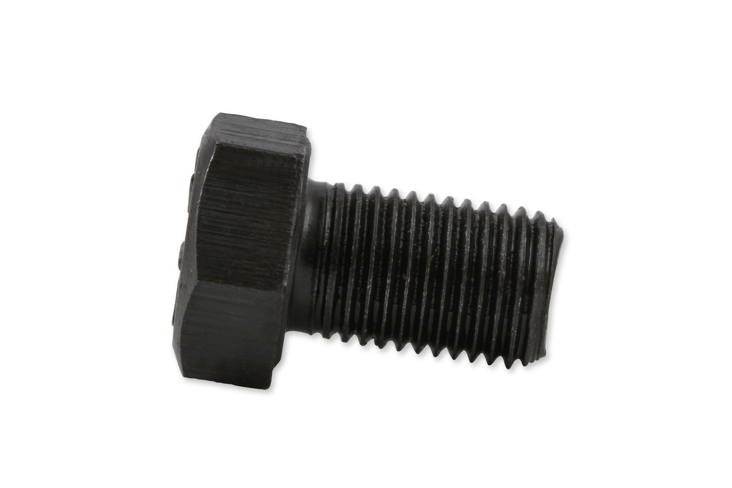 Mr. Gasket Torque Converter To Flexplate Bolts - 3/8-24 x 5/8 Inch - 3 Per Set by Mr Gasket