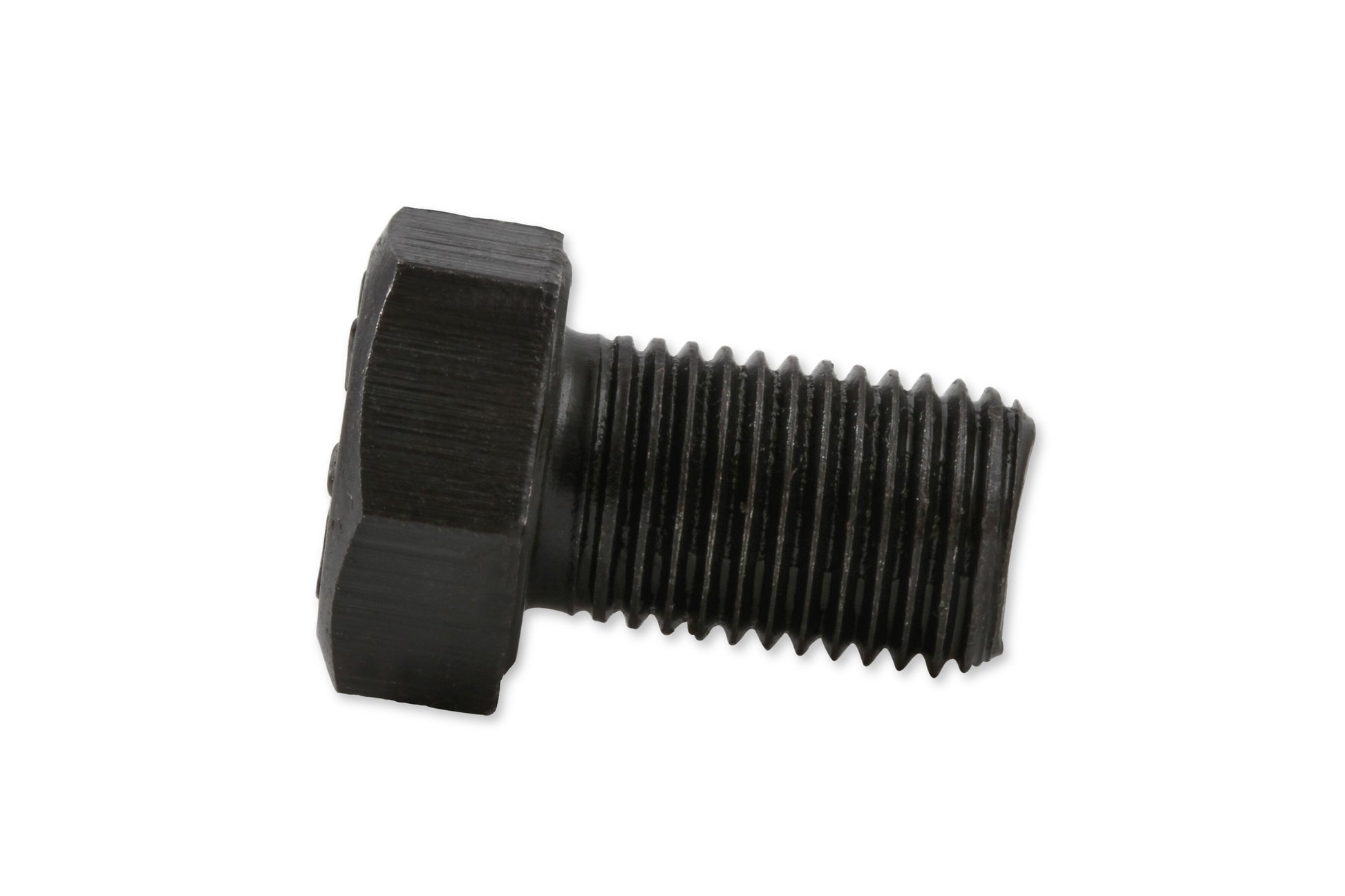 Mr. Gasket Torque Converter To Flexplate Bolts - 3/8-24 x 5/8 Inch - 3 Per Set by Mr Gasket