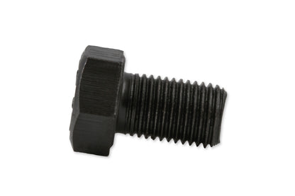 Mr. Gasket Torque Converter To Flexplate Bolts - 3/8-24 x 5/8 Inch - 3 Per Set by Mr Gasket