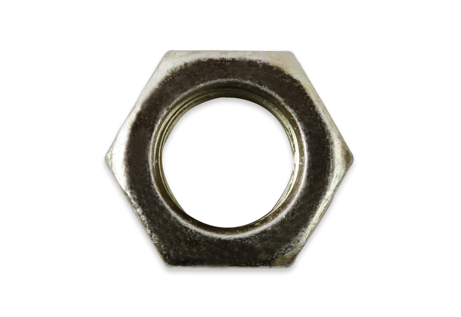 Mr. Gasket Torque Converter To Flexplate Bolts - 3/8-24 x 5/8 Inch - 3 Per Set by Mr Gasket