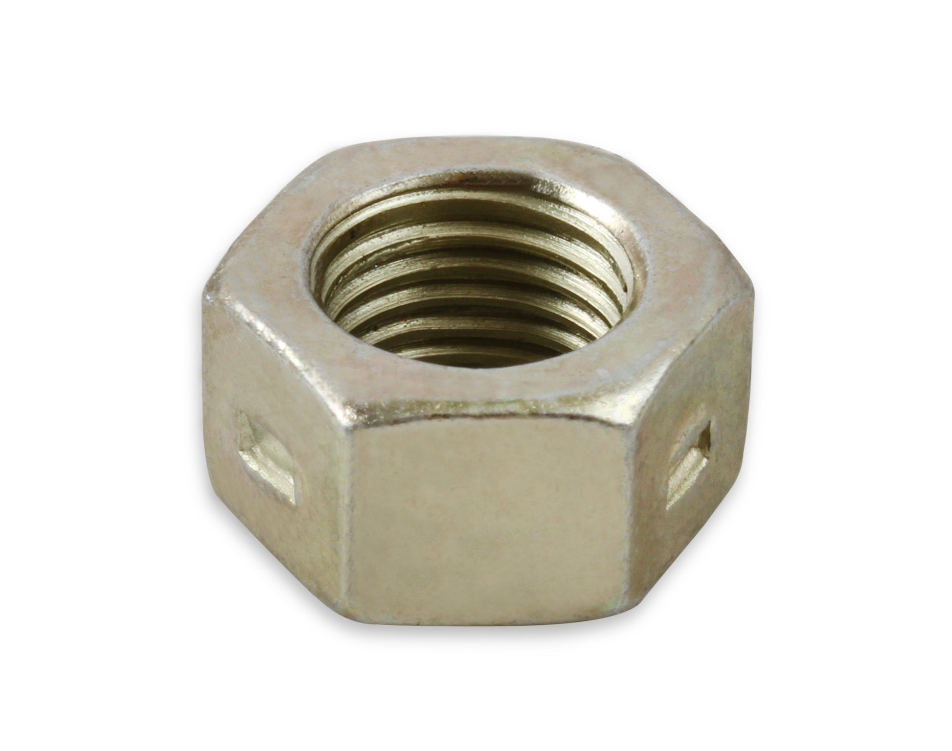 Mr. Gasket Torque Converter To Flexplate Bolts - 3/8-24 x 5/8 Inch - 3 Per Set by Mr Gasket