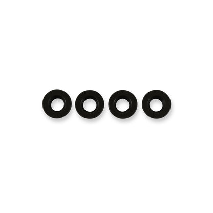Mr. Gasket Torque Converter Nuts - 3/8-24 by Mr Gasket