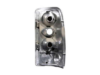 Tail Light Assembly by ANZO USA