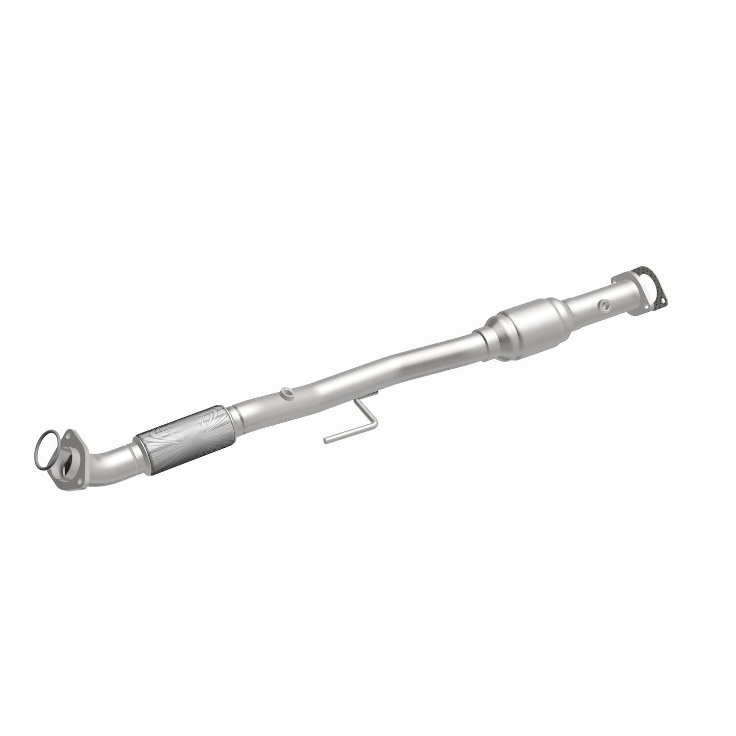 Magnaflow HM Grade Direct-Fit Catalytic Converter by MagnaFlow Exhaust Products