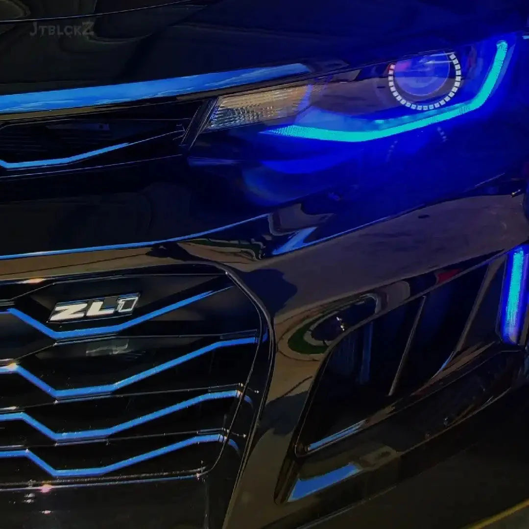 ORACLE "Demon Eye" ColorSHIFT Projector Illumination Kit by ORACLE Lighting