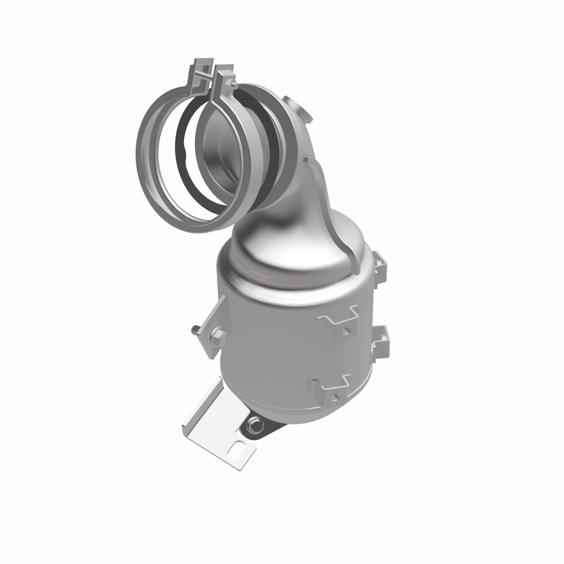 Magnaflow OEM Grade Direct-Fit Catalytic Converter by MagnaFlow Exhaust Products