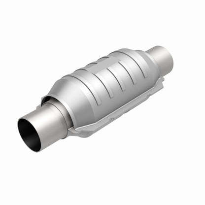 Magnaflow HM Grade Universal Catalytic Converter - 2.50in. by MagnaFlow Exhaust Products