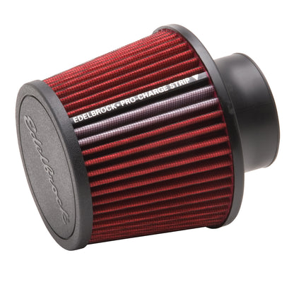 Engine Air Filter by Edelbrock