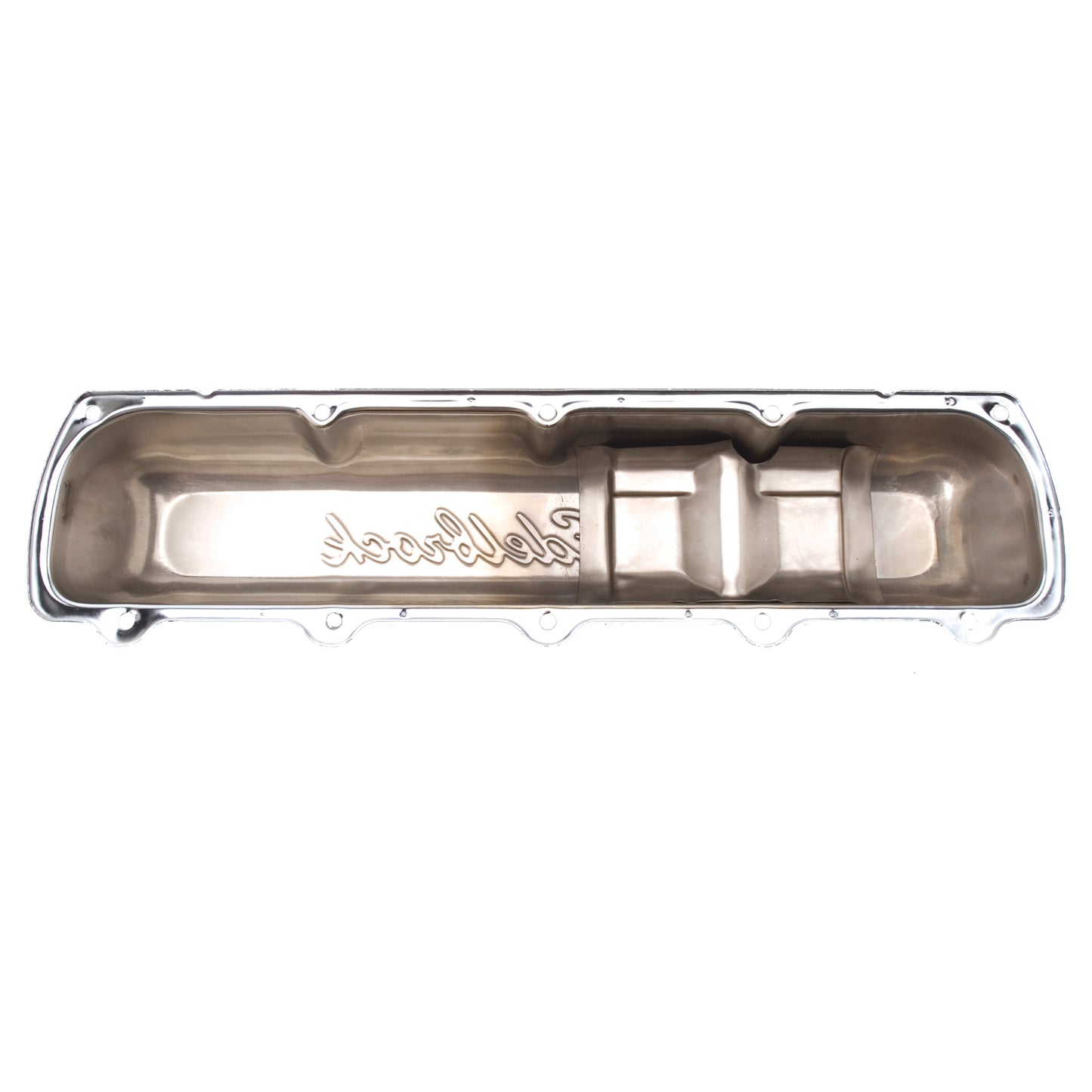 Engine Valve Cover Set by Edelbrock