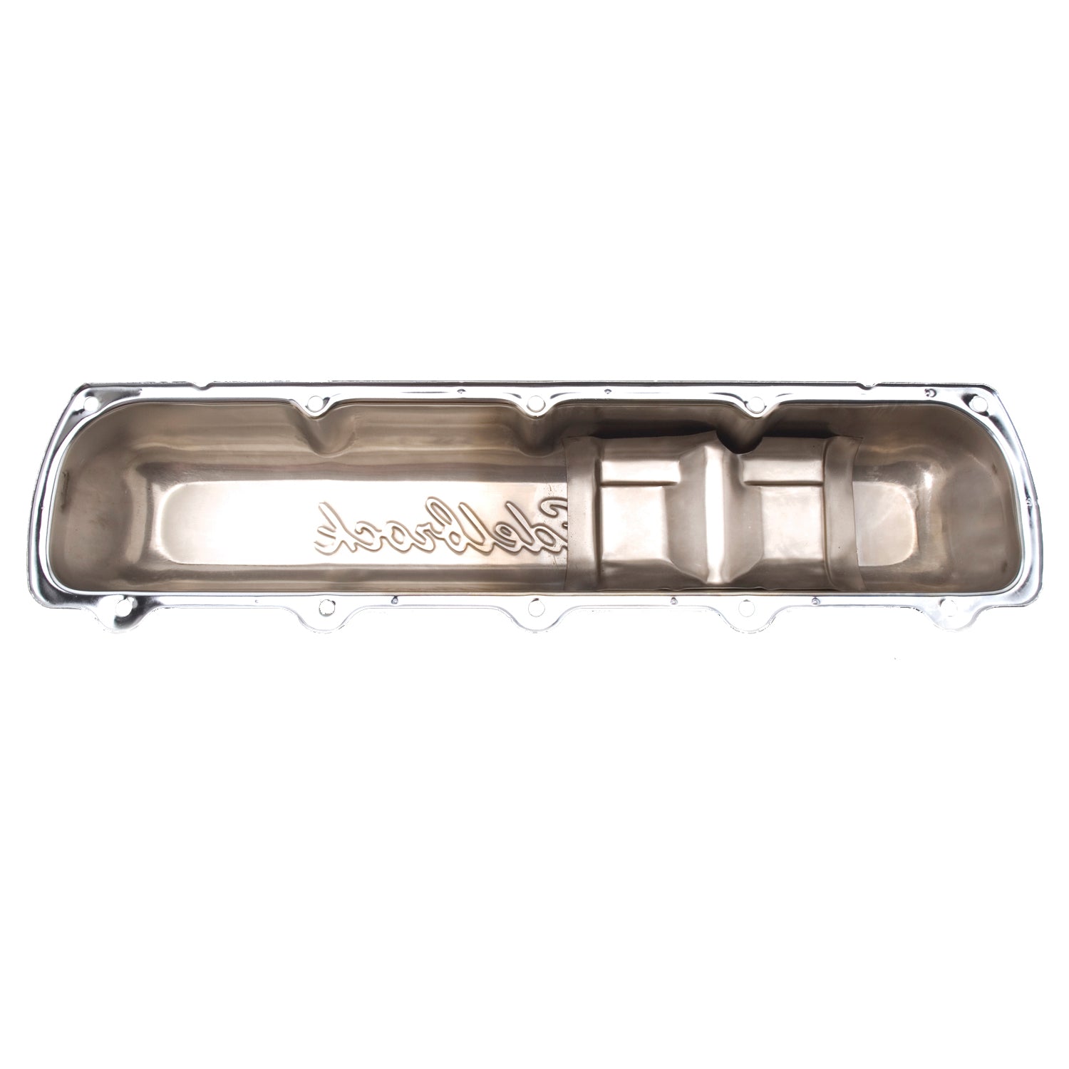 Engine Valve Cover Set by Edelbrock