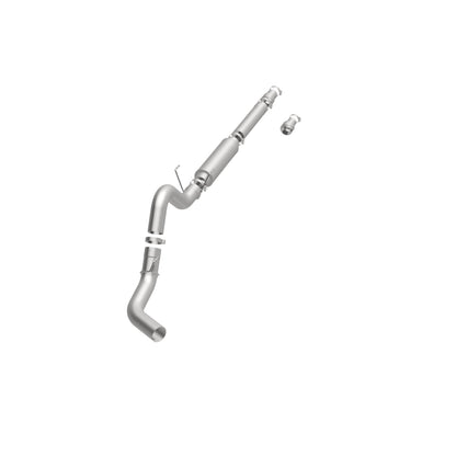 MagnaFlow Pro Series Diesel 5in. Cat-Back by MagnaFlow Exhaust Products