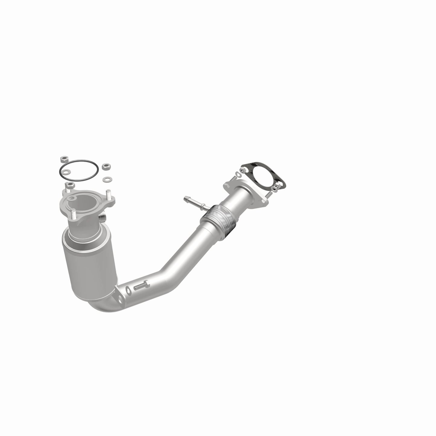 Magnaflow OEM Grade Direct-Fit Catalytic Converter by MagnaFlow Exhaust Products