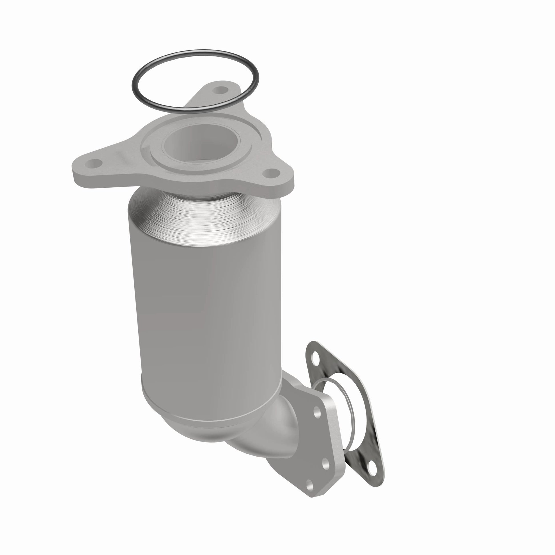 Magnaflow OEM Grade Direct-Fit Catalytic Converter by MagnaFlow Exhaust Products