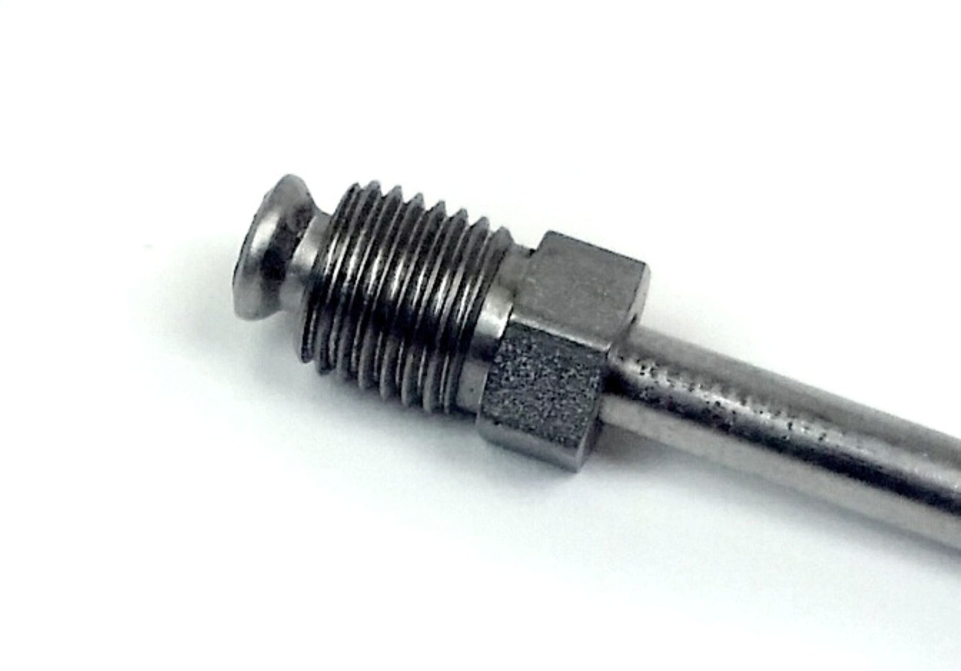 Baer Brakes ReMaster to ReMaster Prop Valve Hardlines by Baer Brake Systems