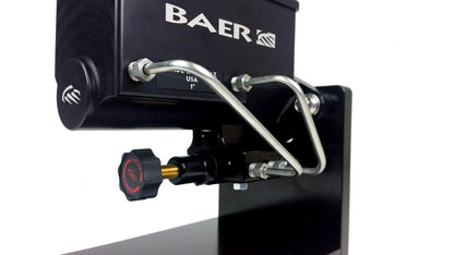 Baer Brakes ReMaster to ReMaster Prop Valve Hardlines by Baer Brake Systems