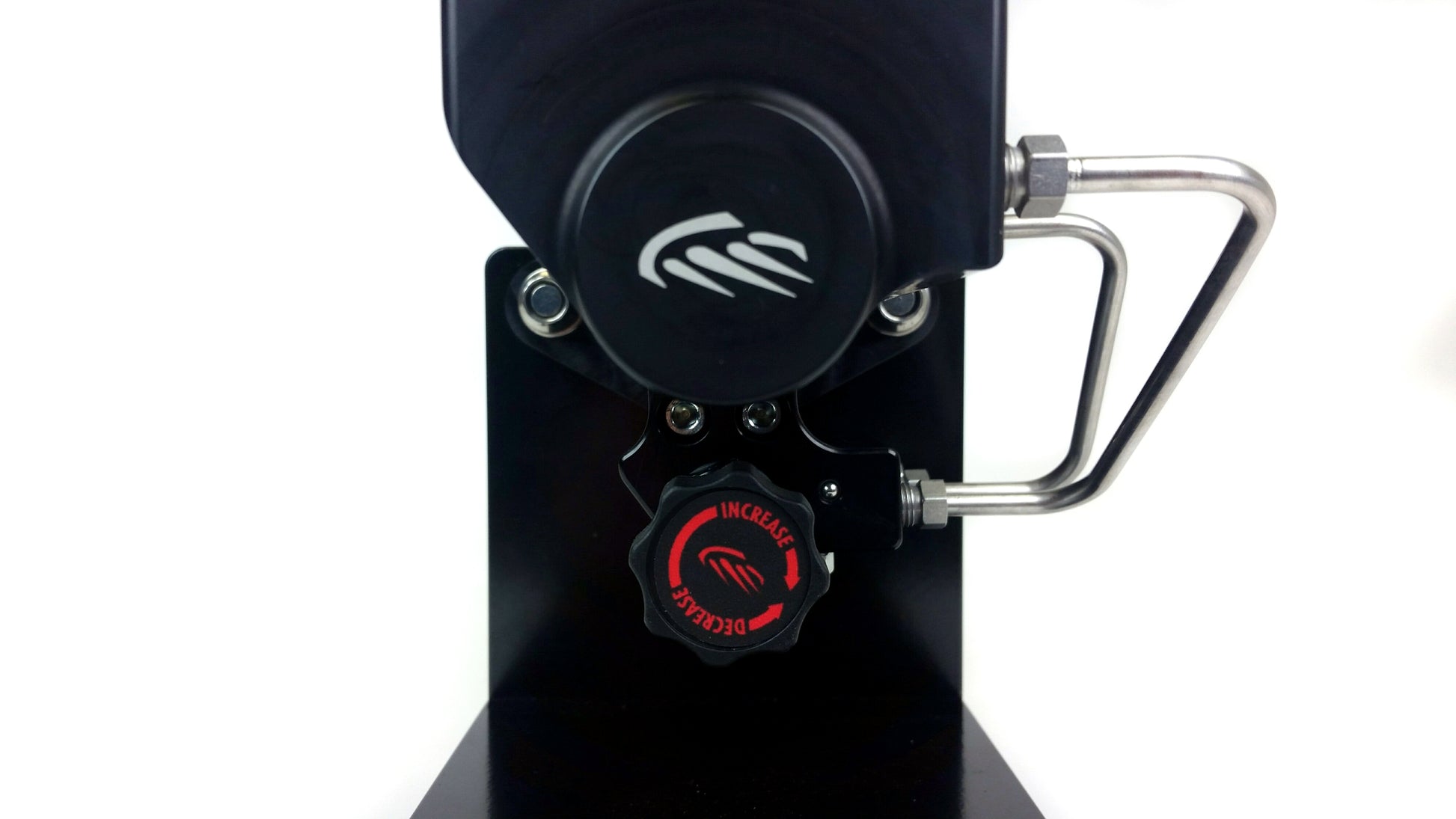 Baer Brakes ReMaster to ReMaster Prop Valve Hardlines by Baer Brake Systems