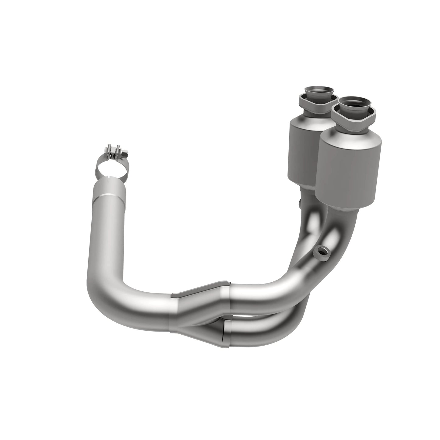 Magnaflow HM Grade Direct-Fit Catalytic Converter by MagnaFlow Exhaust Products