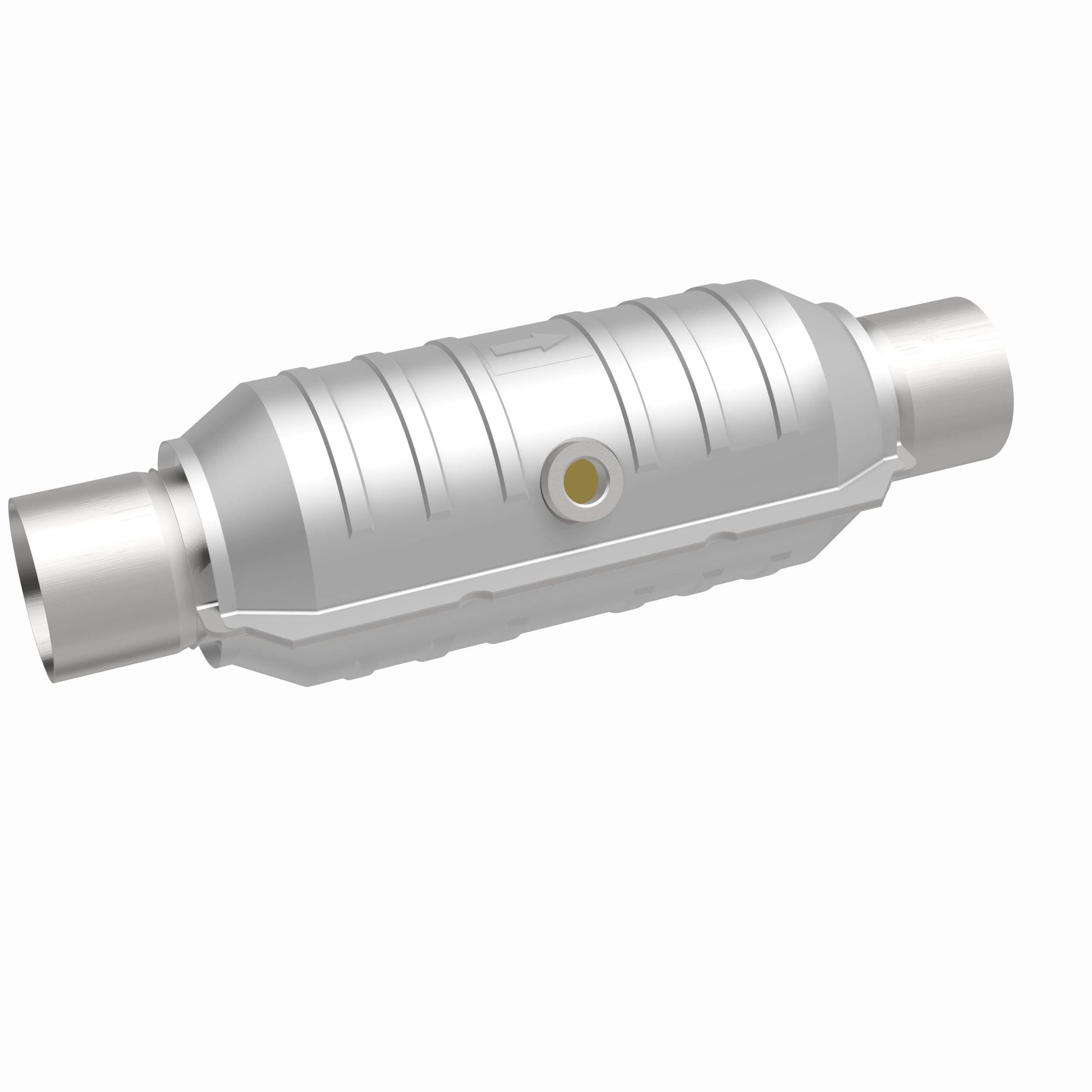 Magnaflow HM Grade Universal Catalytic Converter - 2.00in. by MagnaFlow Exhaust Products