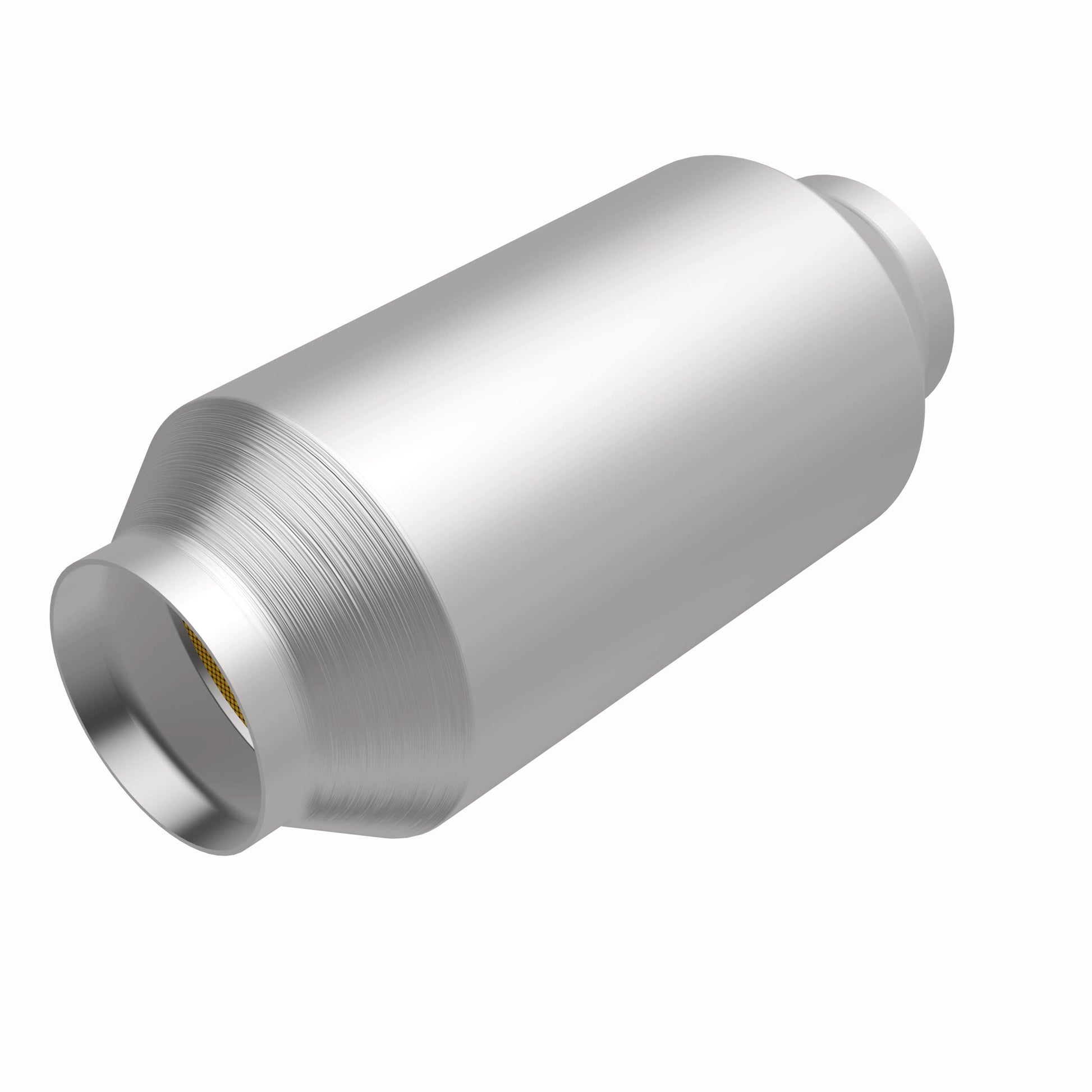 Magnaflow Standard Grade Universal Catalytic Converter - 2.50in. by MagnaFlow Exhaust Products