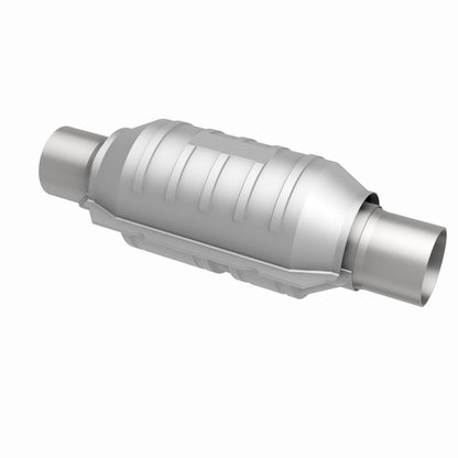 Magnaflow HM Grade Universal Catalytic Converter - 2.25in. by MagnaFlow Exhaust Products