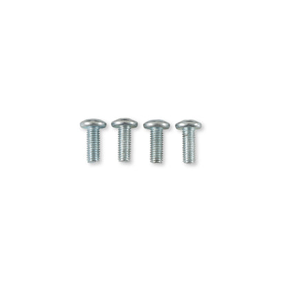 MSD Vibration Mounts, for MSD 6 Series Ignition Modules, 4-pack by MSD