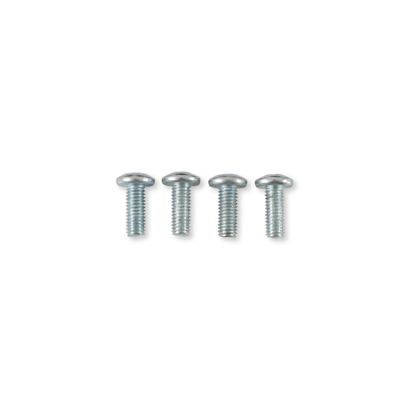 MSD Vibration Mounts, for MSD 6 Series Ignition Modules, 4-pack by MSD