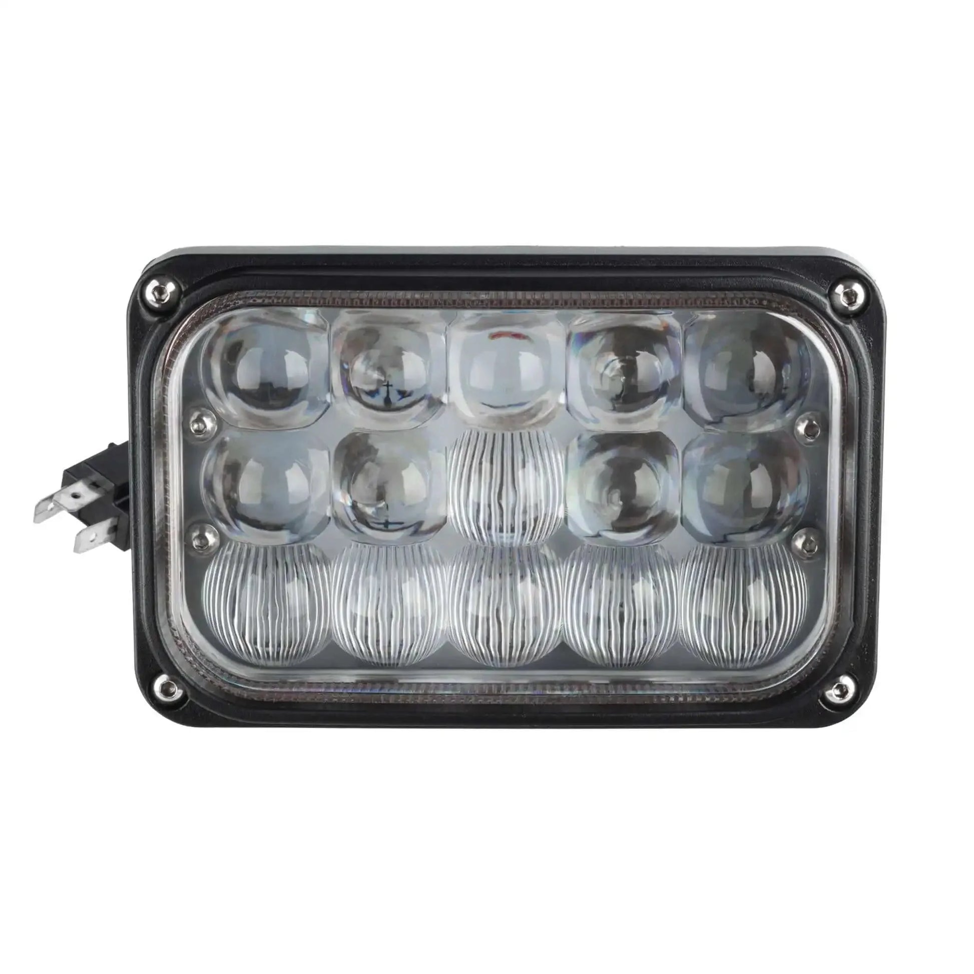 4"x6" 45W LED Headlamp Replacement (Single) by ORACLE Lighting