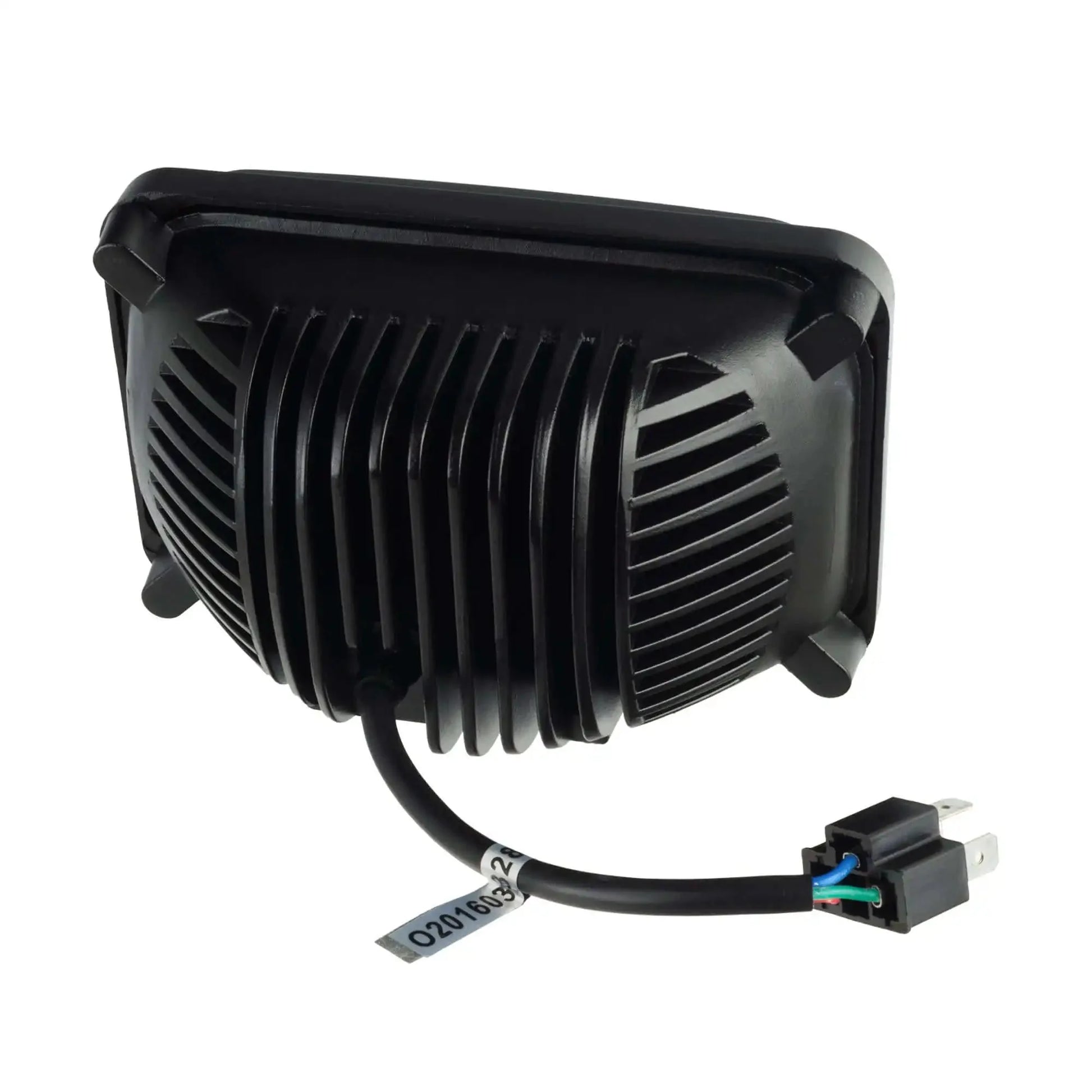 4"x6" 45W LED Headlamp Replacement (Single) by ORACLE Lighting