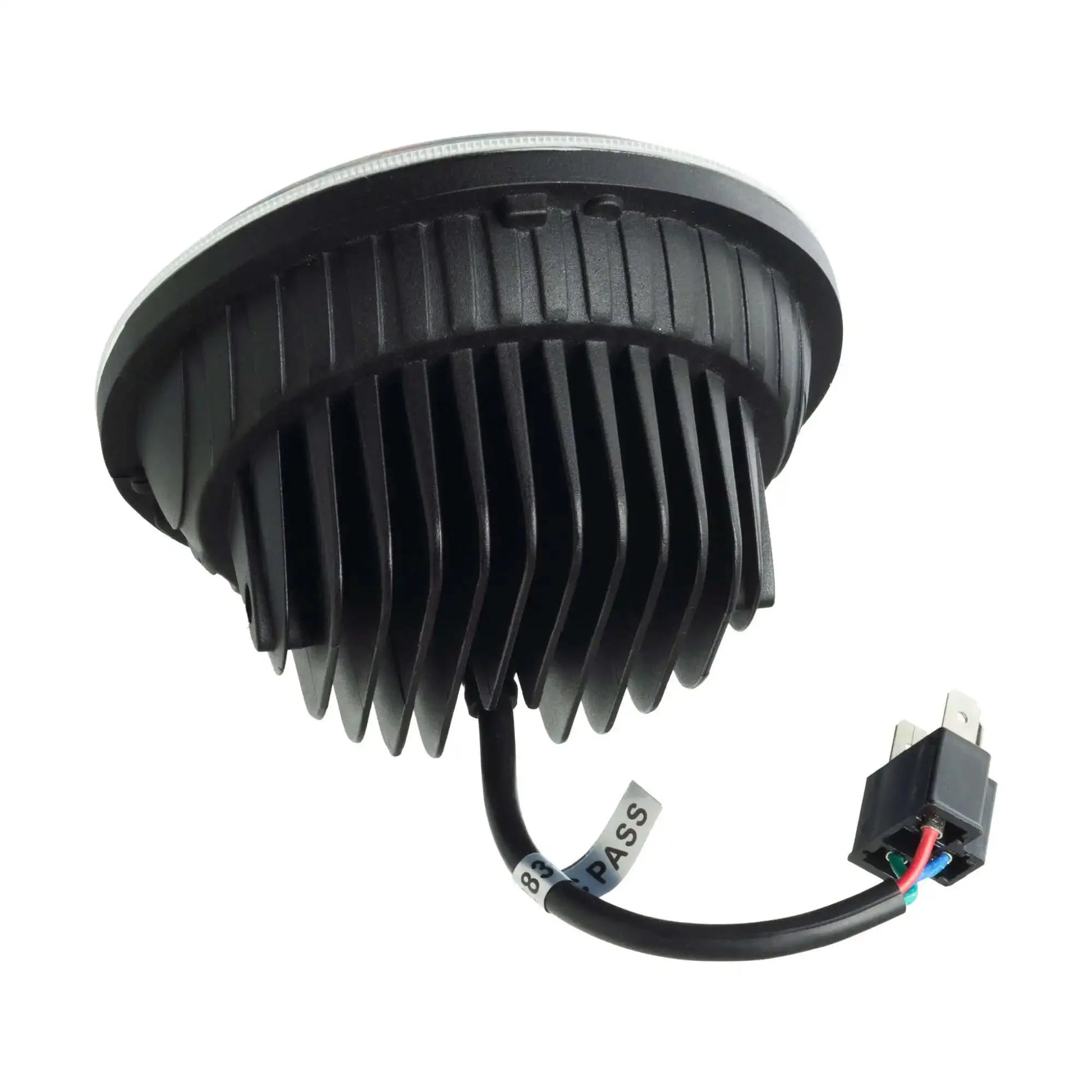 5.75" 36W LED Headlamp Replacement (Single) by ORACLE Lighting