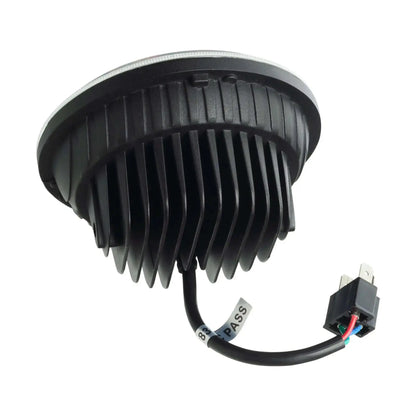5.75" 36W LED Headlamp Replacement (Single) by ORACLE Lighting