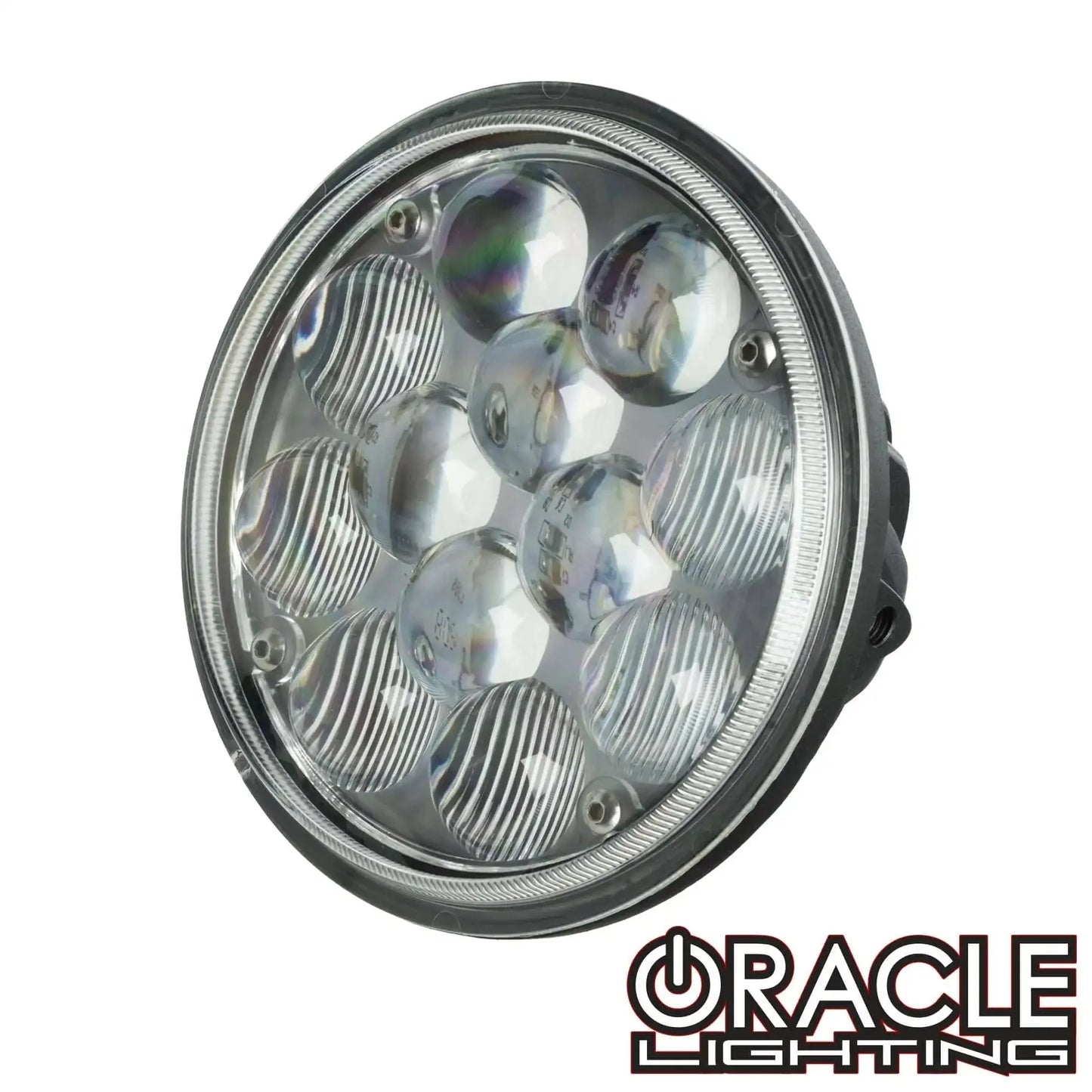 5.75" 36W LED Headlamp Replacement (Single) by ORACLE Lighting