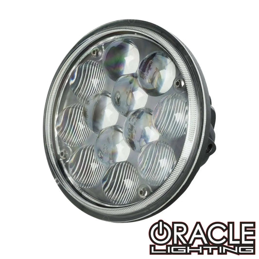 5.75" 36W LED Headlamp Replacement (Single) by ORACLE Lighting