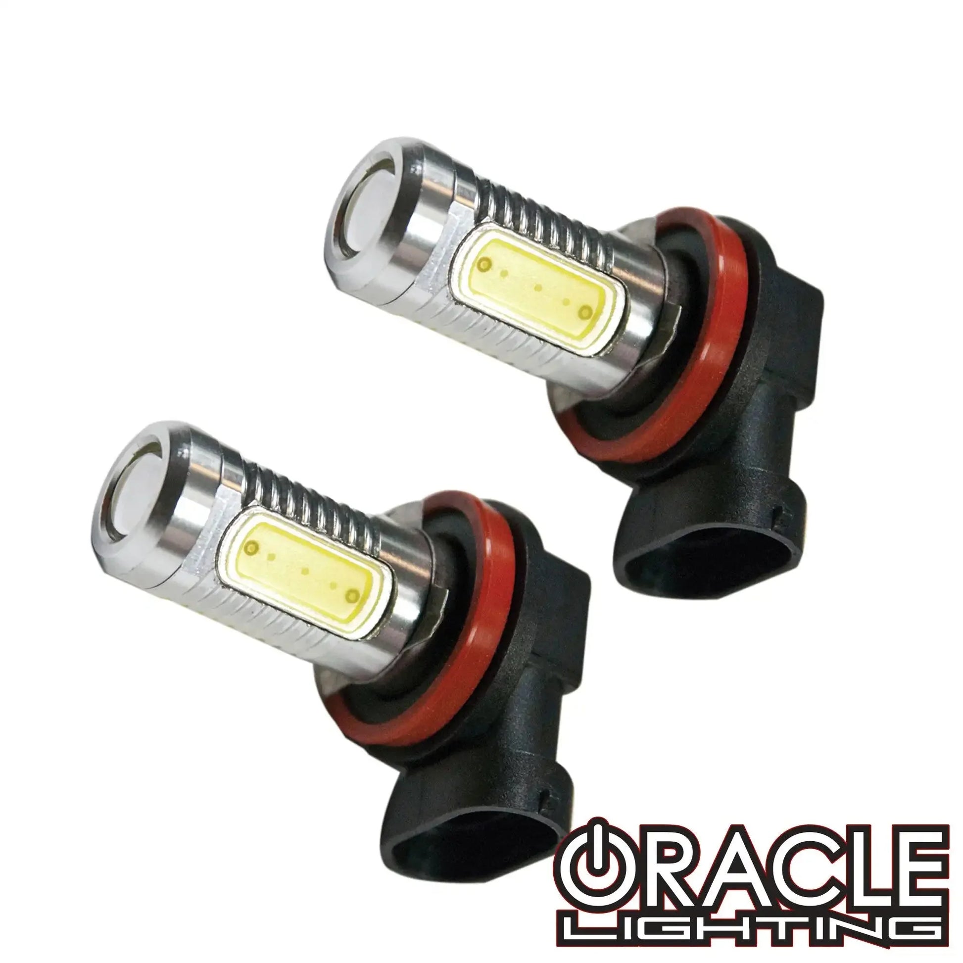 H11 Plasma LED Bulbs (PAIR) by ORACLE Lighting