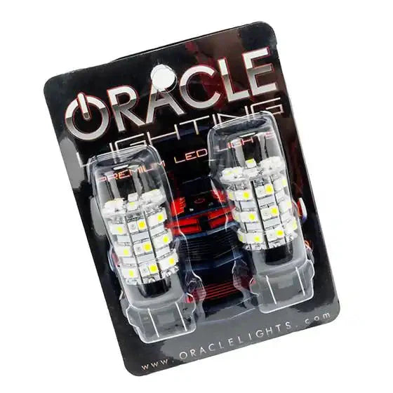 ORACLE 7443 60SMD Switchback Bulb (Pair) by ORACLE Lighting
