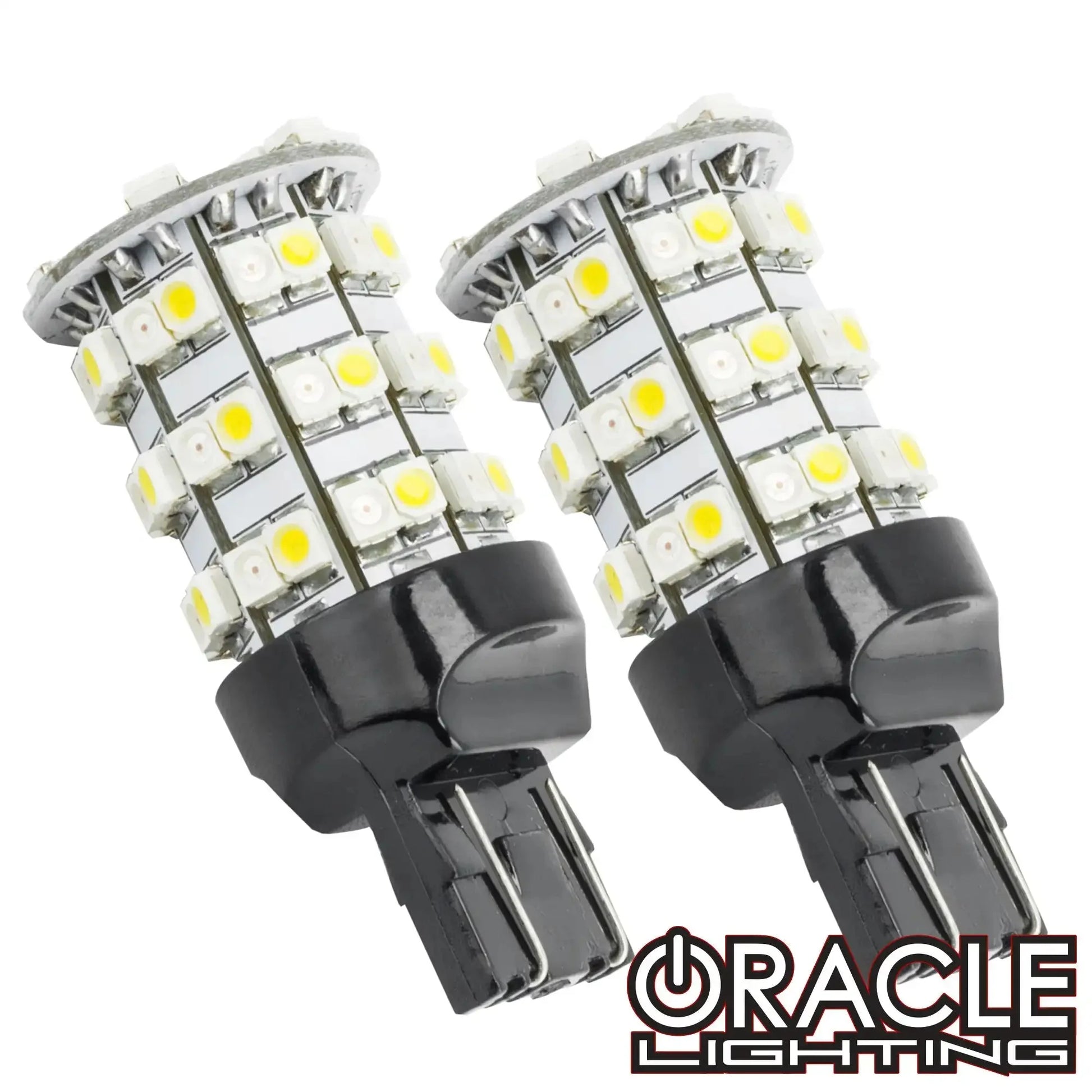 ORACLE 7443 60SMD Switchback Bulb (Pair) by ORACLE Lighting