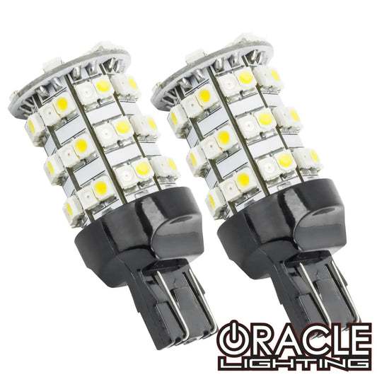 ORACLE 7443 60SMD Switchback Bulb (Pair) by ORACLE Lighting
