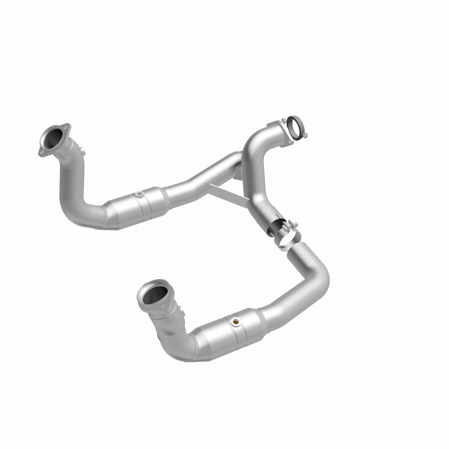 Magnaflow OEM Grade Direct-Fit Catalytic Converter by MagnaFlow Exhaust Products